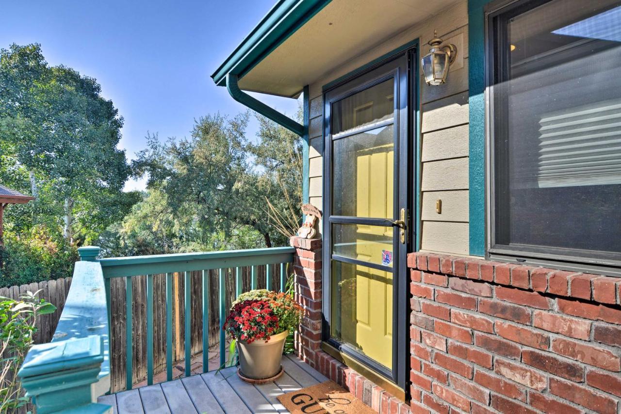 Loveland Guest House With Balcony By Boyd Lake 외부 사진